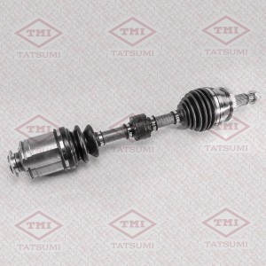 HYUNDAI SANTA FE (2012>) TDD1022 TATSUMI