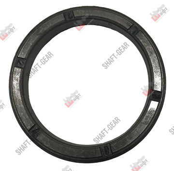 Регулировочное кольцо переднего подшипника валика ведущей цилиндрической шестерн 2502056-A0E SHAFT