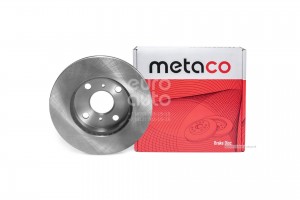 TOYOTA YARIS (1999-2005) 3050200 METACO