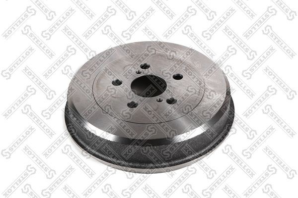 барабан тормозной!\ Toyota Avensis all 97> 6025-9923-SX STELLOX