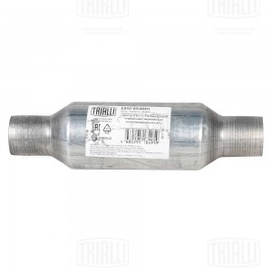 Стронгер 51300-83 с жабр. перф. (алюм. сталь) (ESM 654001) ESM 654001 TRIALLI