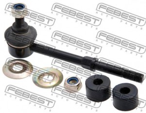 Тяга стабилизатора задняя HYUNDAI ACCENT/VERNA 1999-2013 1223-ACR 1223-ACR FEBEST