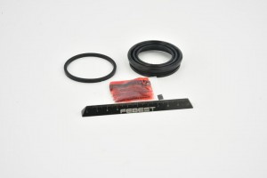 Ремкомплект передн суппорта KIA PICANTO 08/2008- 2275-PICF 2275-PICF FEBEST