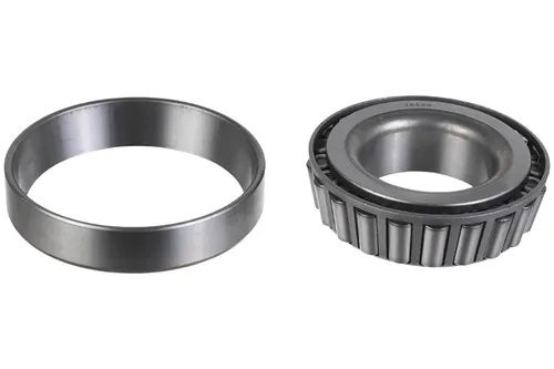 подшипник ступицы! Volvo Truck Z14337 ZENTPARTS