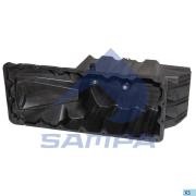 Поддон картера MB Axor OM906/926 LA 20031001 SAMPA