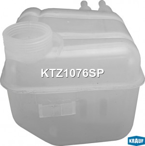 Бачок расширительный KTZ1076SP KTZ1076SP KRAUF