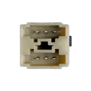 Выключатель MERCEDES C (W202),CLK (A208),E (W210),G (W463),M (W163) стоп-сигнала 36124 FEBI BILSTEIN