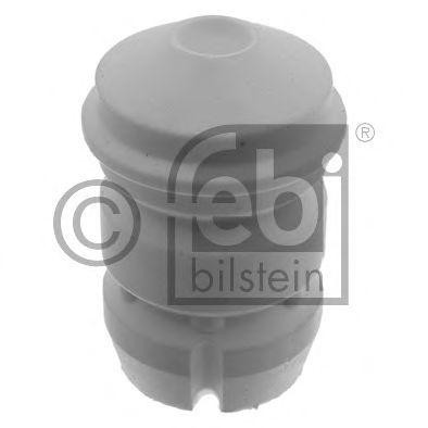 отбойник амортизатора заднего!\ BMW E34/32/38 12296 FEBI BILSTEIN