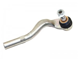 Наконечник рулевой тяги MERCEDES E (W211) левый SAT STA2123302303 SAT