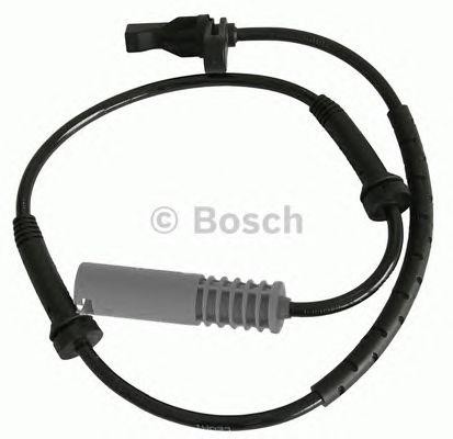 Датчик АБС BMW 3 (E90) (05-) колеса переднего BOSCH 0 986 594 519 BOSCH