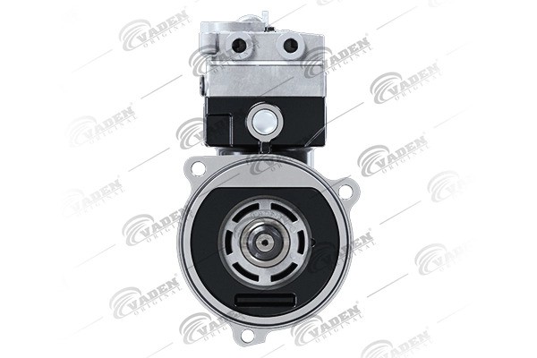Компрессор 2-х цилиндровый Wabco 9125120310 (версия RENAULT TRUCKS) ВЗАИМОЗАМЕНЯ 1700180001 VADEN
