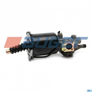 ПГУ сцепления!\ RVI Premium/Magmum/Kerax 75206 AUGER