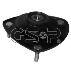 опора стойки амортизатора!\ Toyota Yaris 514158 GS P