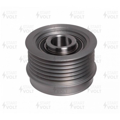 Шкив с обгонной муфтой генер. для а/м Mitsubishi Outlander (06-)/Lancer X (07-)  SGP 1104 START VOLT