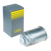 VW TRANSPORTER T2 (>1992) БЕЗ ОБРАТКИ GIR02028 GANZ