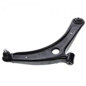 Рычаг подвески MITSUBISHI Lancer (07-),Outlander (12-) передней нижний правый ME 290-18-019 MEGA POWER