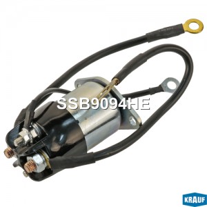 реле стартера! пусковое\ Scania SSB9094HE KRAUF