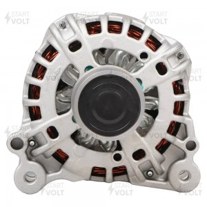 Генератор для а/м VAG Tiguan II (16-)/Kodiaq (16-)/Octavia A7 (14-) 1.4TSI 110A  LG1801 START VOLT