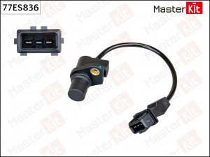 HYUNDAI COUPE (GK)/SANTA FE/TUCSON/KIA MAGENTIS/SP 77ES836 MASTER KIT