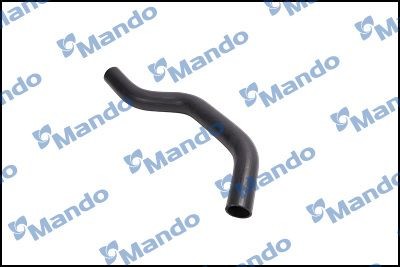 Патрубок HYUNDAI Grandeur (98-) (3.0/3.5) радиатора верхний MANDO DCC020314 MANDO
