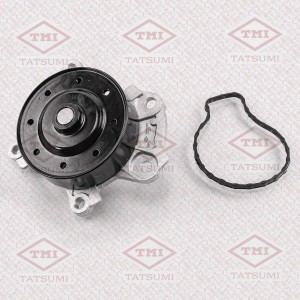 Насос водяной TOYOTA Auris/Avensis/RAV4/Verso/Yaris 07- TGF1027 TGF1027 TATSUMI