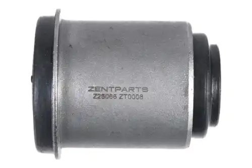 сайлентблок переднего нижнего рычага!\ SsangYong Actyon/Kyron 05> Z26066 ZENTPARTS
