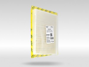 Фильтр салонный NF6340 NEVSKY FILTER