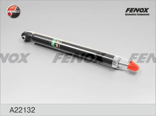амортизатор задний!\ MB W204/S204 1.6-3.5 07> A22132 FENOX