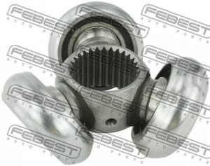 трипоид!29X50.45\ Ford Transit TT9 07-14 2116-TTG FEBEST