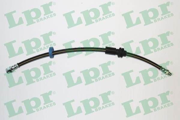 Шланг тормозной 6T48002 6T48002 LPR