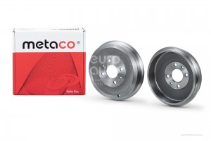 FIAT DOBLO / MAREA 3070060 METACO