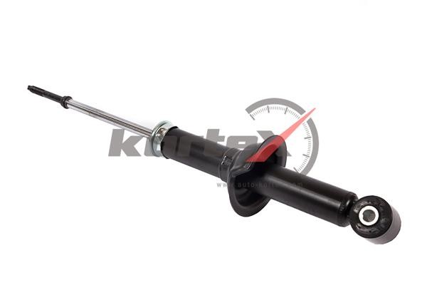 Амортизатор MITSUBISHI LANCER 07- зад.газ. KSA153STD KSA153STD KORTEX