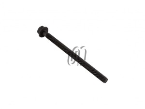Болты головочные Ford 2.0TD/TDCI M8x1.25x120 8шт.+ M10x1.5x159 10шт. (компл.=18  HBS006718 UNITED MOTORS PRO