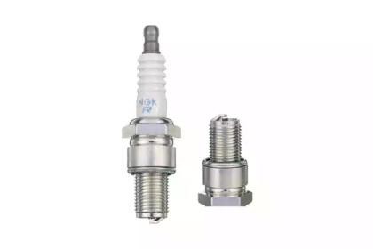 Свеча BR9ECS-5 6669 6669 NGK