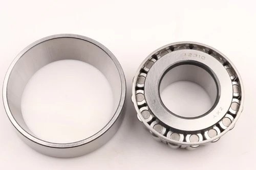 Подшипник ступицы SITRAK HOWO передней наружный MOVELEX 190003326500MX MOVELEX