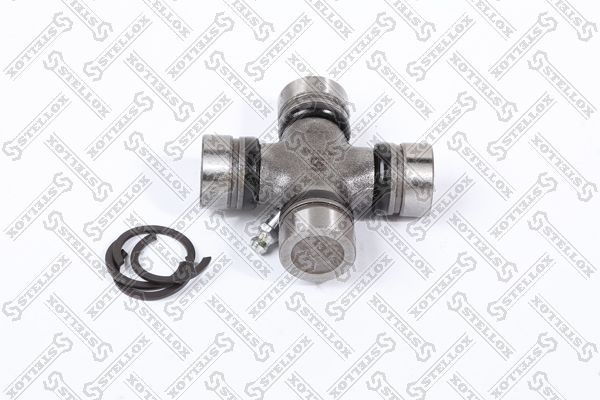 крестовина кардана !D25.01xO52 \Nissan 20-36059-SX STELLOX
