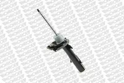 амортизатор передний левый газовый!\ Ford Focus II 1.8-2.0 04> G8802 MONROE