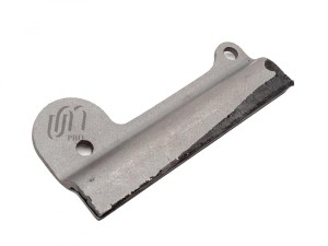 Комплект ГРМ с VVT Nissan QG15DE/QG18DE (13028-4M511/13025-AU00A с фазовращателе 30CDC038 UNITED MOTORS PRO