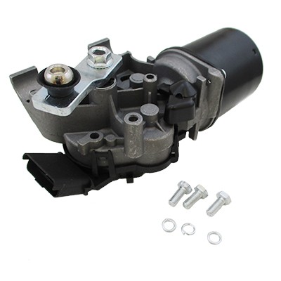 Мотор-редуктор стеклоочистителя NISSAN Qashqai (07-) MEAT&DORIA 27155 MEAT DORIA