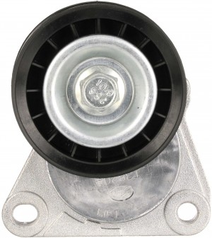 Ролик приводного ремня FORD Galaxy,Mondeo натяжителя (с демпфером) GATES T38204 GATES