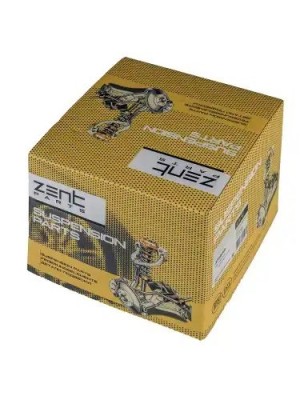 опора амортизатора переднего левого!\ Renault Laguna all 95-01 Z11832 ZENTPARTS