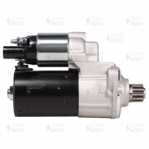Стартер для а/м VAG Octavia A7 (13-)/Tiguan (07-) 1.8TSI/2.0TSI/2.0TFSI (LSt 182 LST 1821 START VOLT
