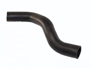 Патрубок радиатора верхнийHYUNDAI SOLARISKIA RIO III 10- ST-25411-1R150 ST254111R150 SAT