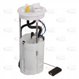 Модуль топливного насоса для а/м Fiat/Sollers Ducato (99-) 2.3D SFM1650 SFM 1650 START VOLT