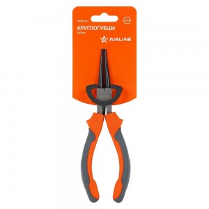 Круглогубцы 160мм (ATBY001) ATBY001 AIRLINE
