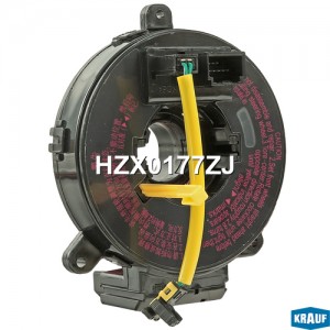 Контактная группа подушки безопасности HZX0177ZJ hzx0177zj KRAUF