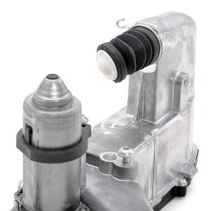 PEUGEOT 1007/207/ CITROEN C2/C3 3981 000 091 SACHS