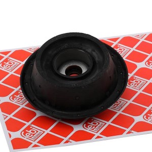 Опора амортизатора VW Golf 2,3 переднего левая/правая (с подшипником) FEBI 03456 FEBI BILSTEIN