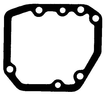 прокладка КПП!\ Opel Astra/Corsa/Vectra, Chevrolet Cruze/Aveo 1.4-2.0 91> 644.930 ELRING