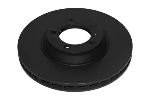 диск тормозной передний правый! 09C98621\ Porsche Panamera Z06734 ZENTPARTS